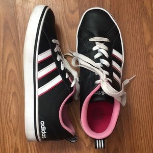 Adidas Sneakers!